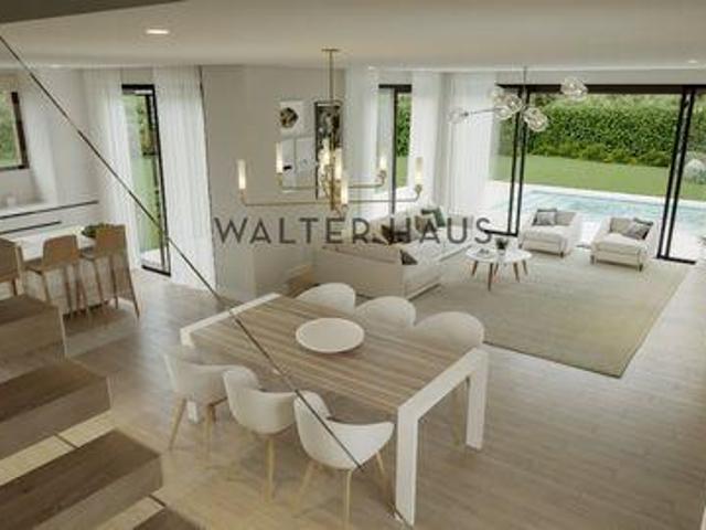 Casa en venta en Madrid, Pozuelo Estación