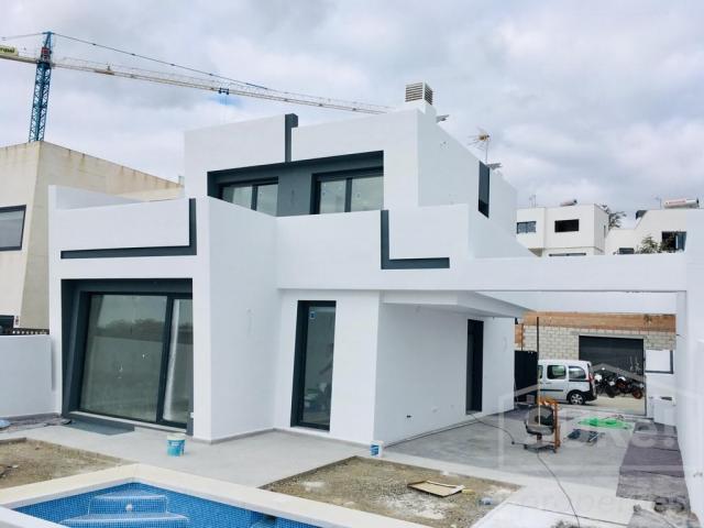 Casa en venta en Málaga