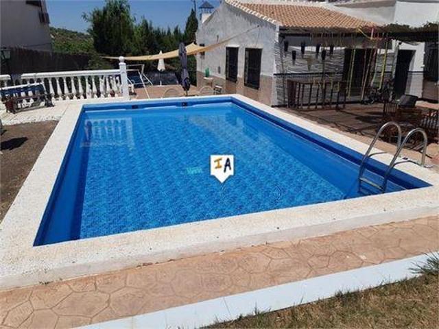 Casa en venta en Martos