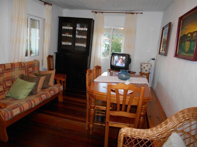 Casa en venta en Cima de Vila, Monforte De Lemos