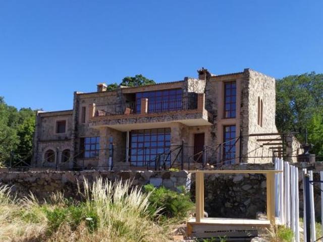Casa en venta en Montánchez, Extremadura