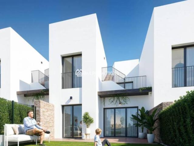 Casa en venta en Vega Alta del Segura, Murcia
