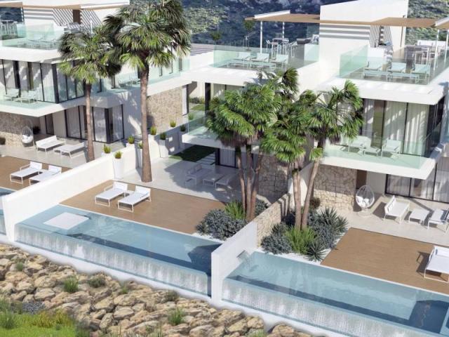 Casa en venta en Vega Alta del Segura, Murcia