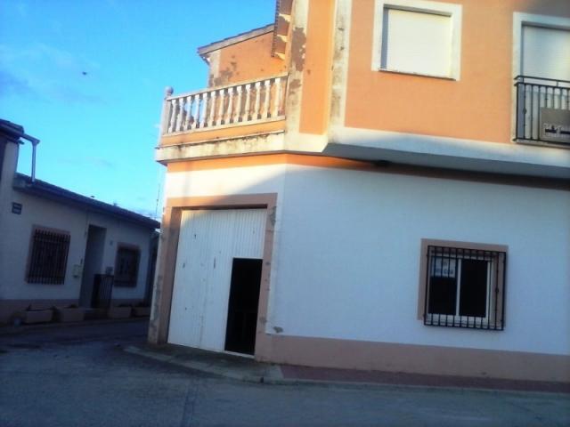 Casa en venta en Pedrosillo De Alba