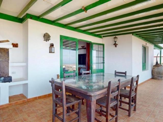 Casa en venta en Las Breñas, Lanzarote