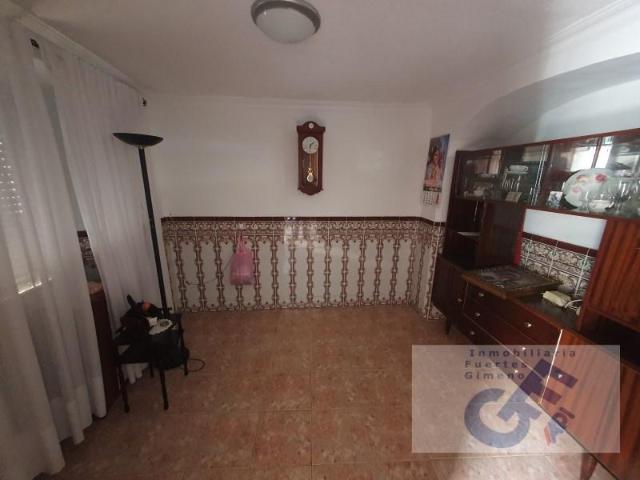 Casa en venta en Pozoblanco