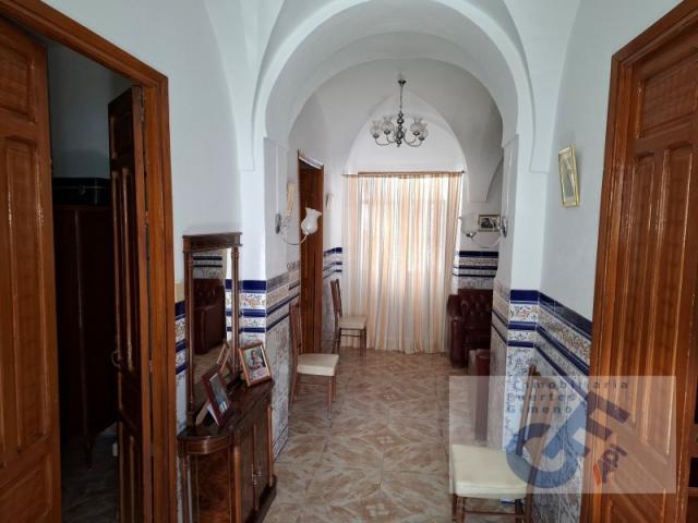Casa en venta en Pozoblanco