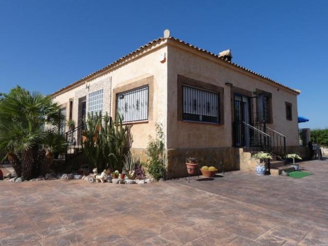 Casa en venta en Rafal