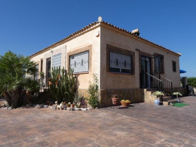 Casa en venta en Rafal