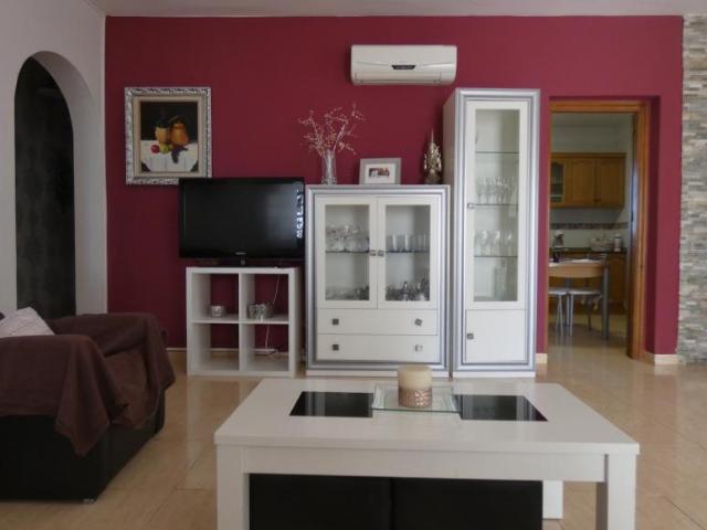 Casa en venta en Rafal