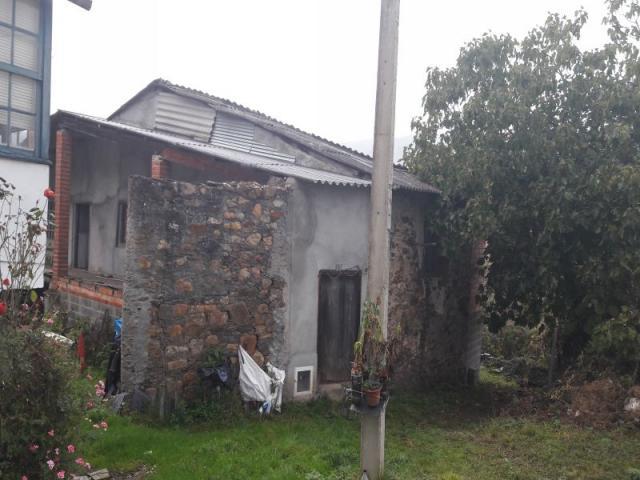 Casa en venta en Ribas De Sil, Galicia