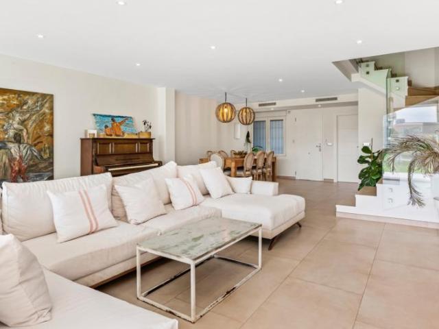 Casa en venta en San Juan De Alicante