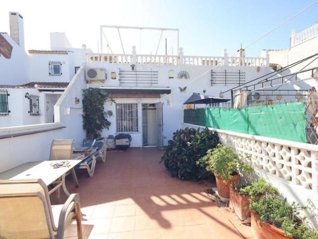 Casa en venta en San Miguel De Salinas