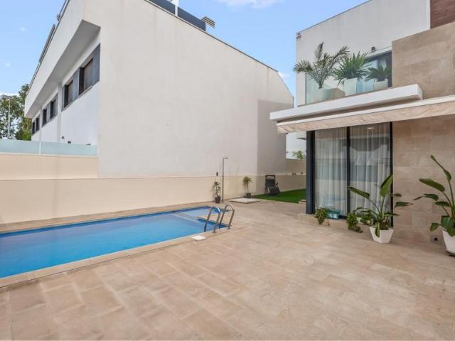 Casa en venta en San Pedro Del Pinatar