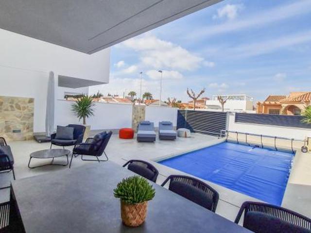 Casa en venta en San Pedro Del Pinatar