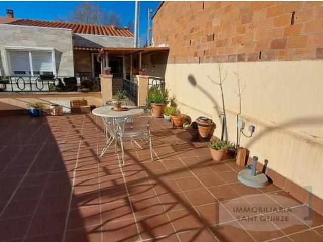 Casa en venta en Sant Quirze Del Vallès