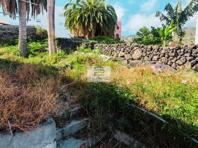 Casa en venta en Tenerife, Icod De Los Vinos