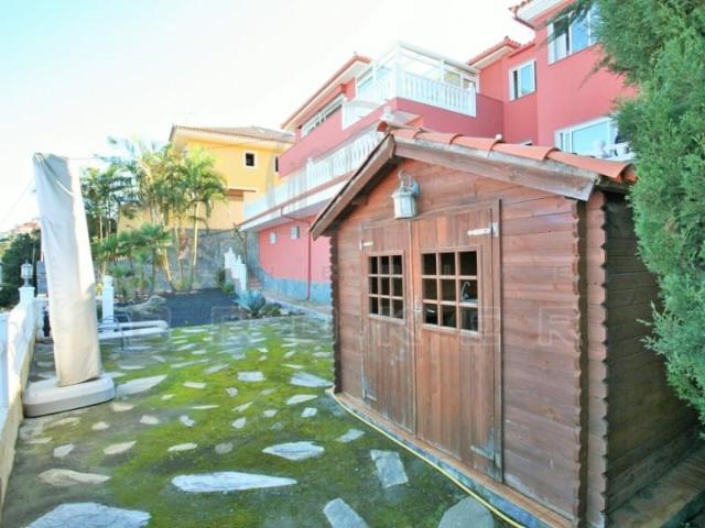 Casa en venta en Tenerife, Santa Úrsula