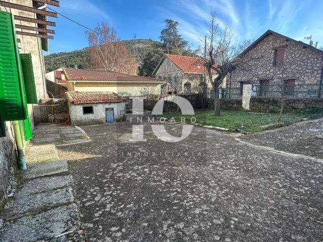 Casa en venta en Segovia
