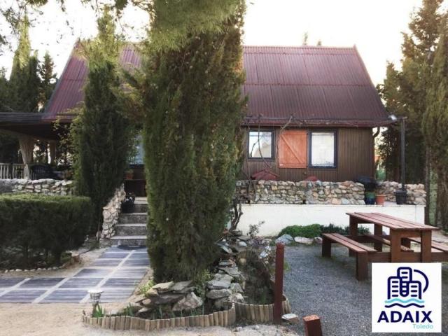 Casa en venta en Sonseca