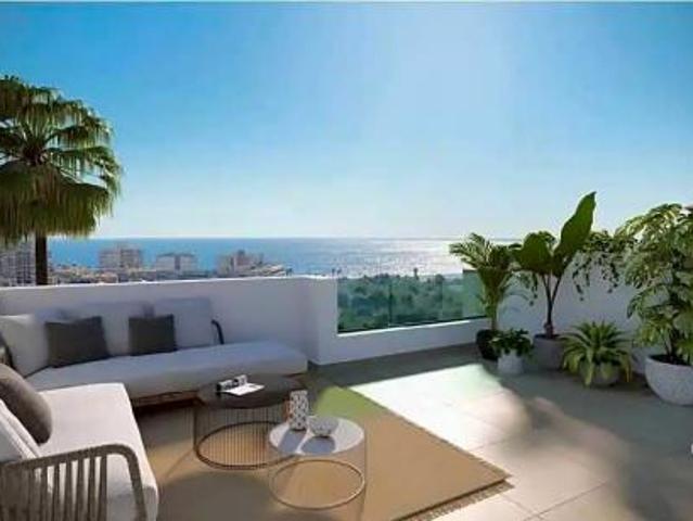 Casa en venta en Vélez-málaga, Cerro del Águila
