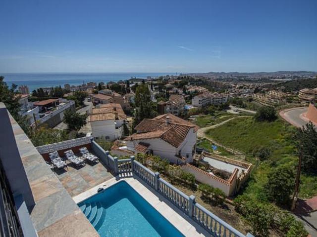 Casa en venta en Torreblanca