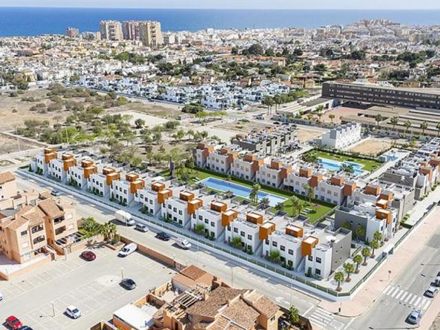 Casa en venta en Urbanización Punta Prima, el Baix Segura / La Vega Baja