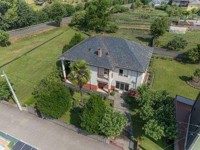 Casa en venta en El Bierzo, Castilla y León