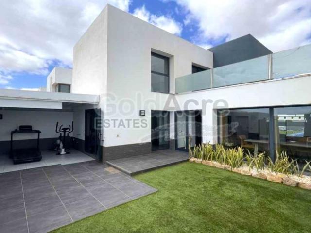 Casa en venta en Madrid