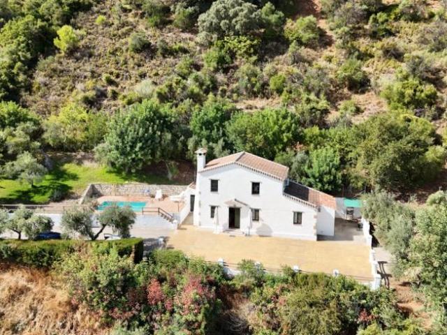 Casa en venta en Sierra de Cádiz, Andalucía