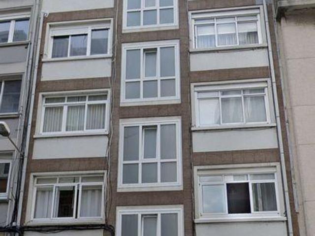 Apartamento en venta en A Coruña, As Lagoas