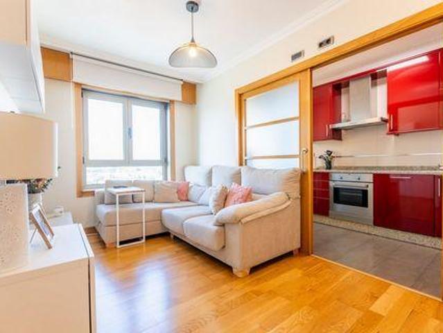 Apartamento en venta en A Coruña, Casanova de Eirís