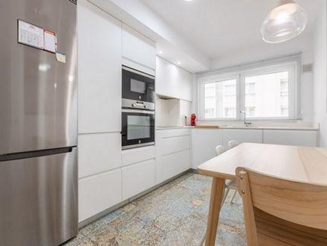 Apartamento en venta en A Coruña, O Peruleiro