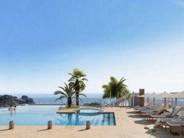 Apartamento en venta en A Lama, Isla del Fraile