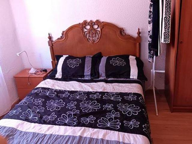 Apartamento en venta en Distrito 2, Albacete