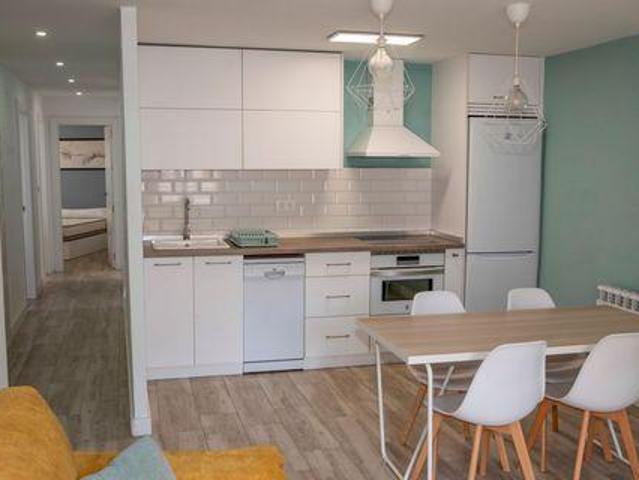 Apartamento en venta en Distrito 5, Albacete