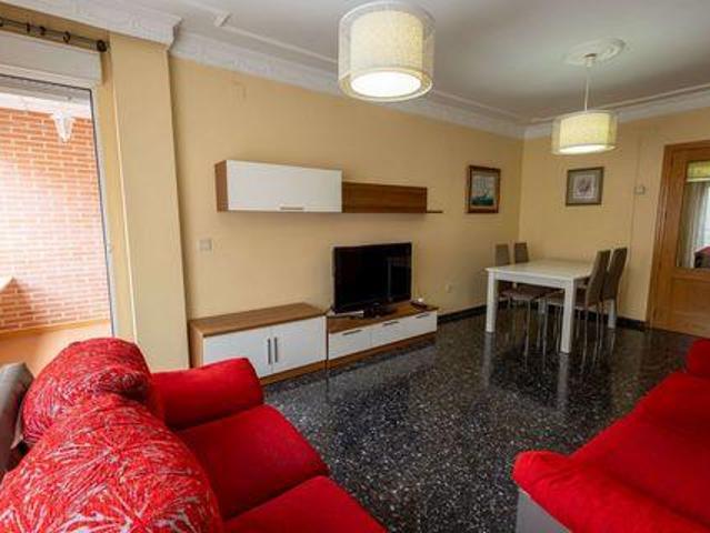 Apartamento en venta en Distrito 2, Albacete