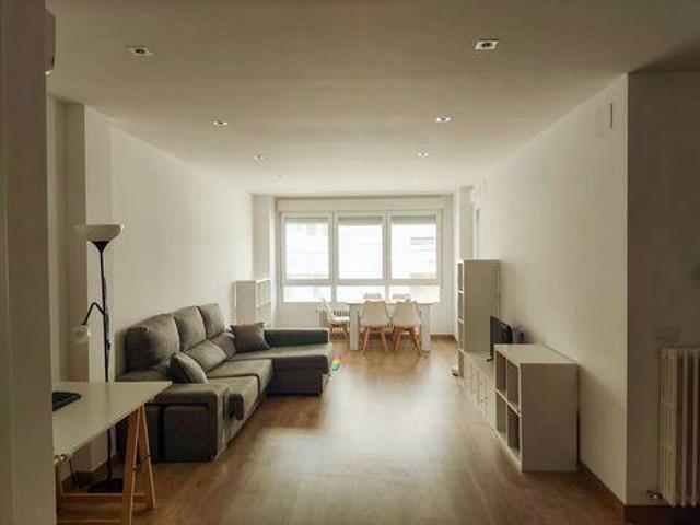 Apartamento en venta en Distrito 4, Albacete