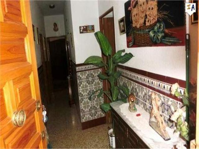 Apartamento en venta en Alcalá La Real, Barrio de las Cruces