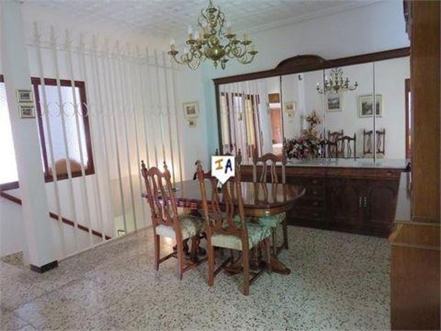 Apartamento en venta en Alcaudete