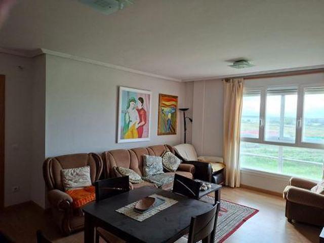 Apartamento en venta en Arapiles, Las Torres