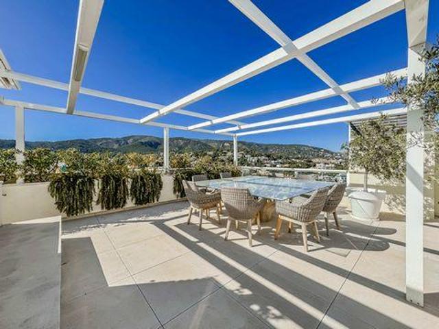 Apartamento en venta en Calvià, Serra de Tramuntana