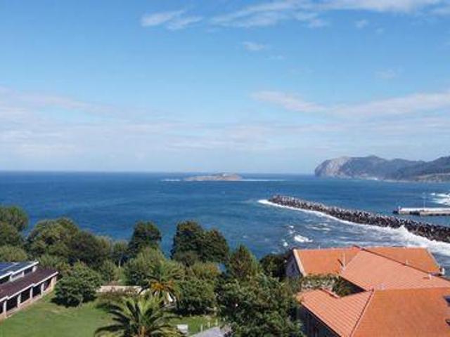 Apartamento en venta en Bermeo, Guipúzcoa