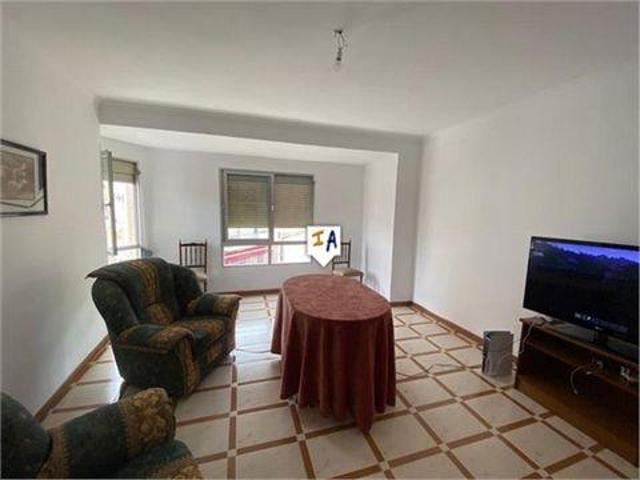 Apartamento en venta en Castillo De Locubín