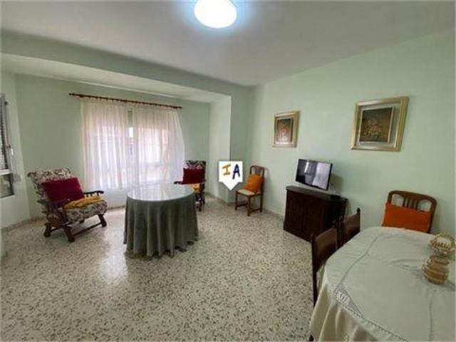 Apartamento en venta en Castillo De Locubín