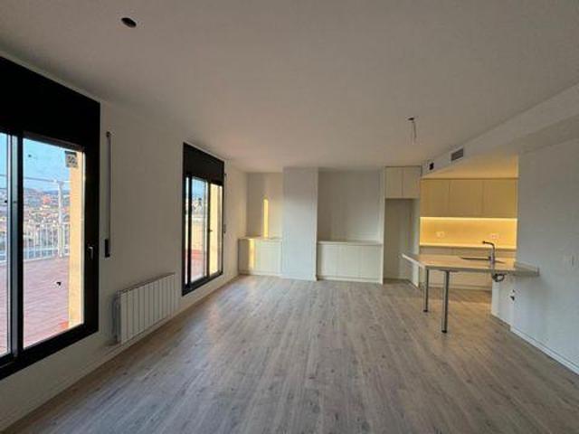 Apartamento en venta en Esplugues De Llobregat, Montesa