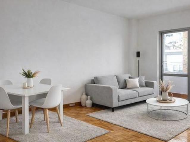 Apartamento en venta en Centro, Guadalajara