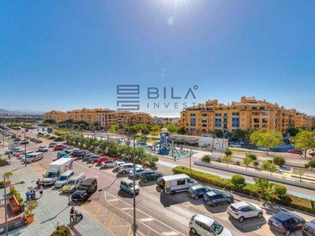 Apartamento en venta en Marbella, Casco antiguo