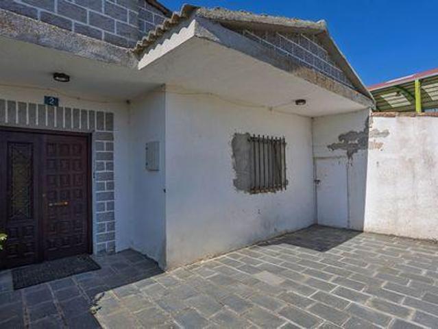 Apartamento en venta en Monasterio De Vega, Castilla y León