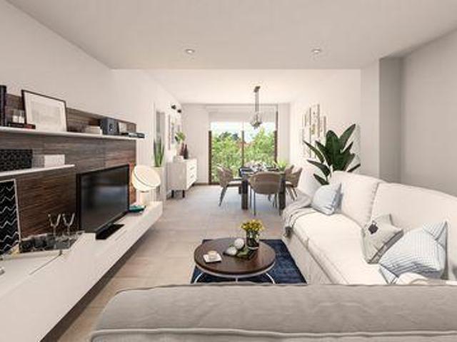 Apartamento en venta en Teulada, Pla del Mar